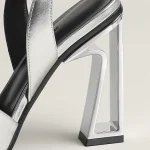 Hermès Kristal 105 sandal - Image 3